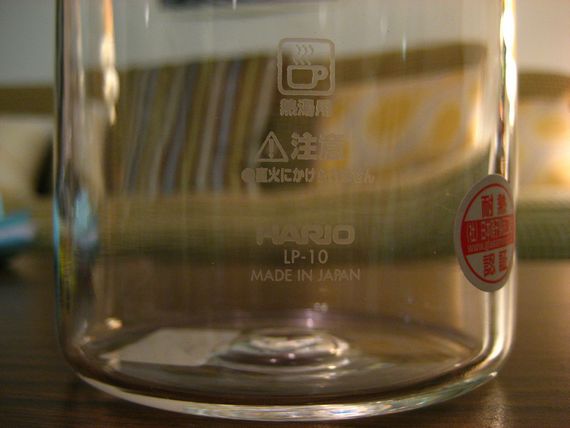 Charcoal Water Filters